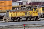 Union Pacific MP15DC #1310